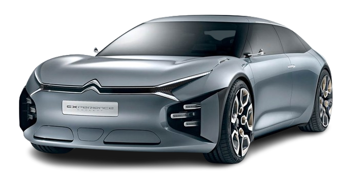 باتری ماشین فرانسوی